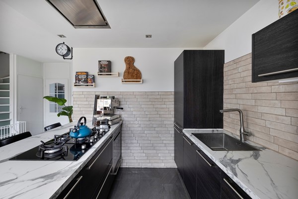 Medium property photo - Anthon van der Horstlaan 63, 3752 VM Bunschoten-Spakenburg